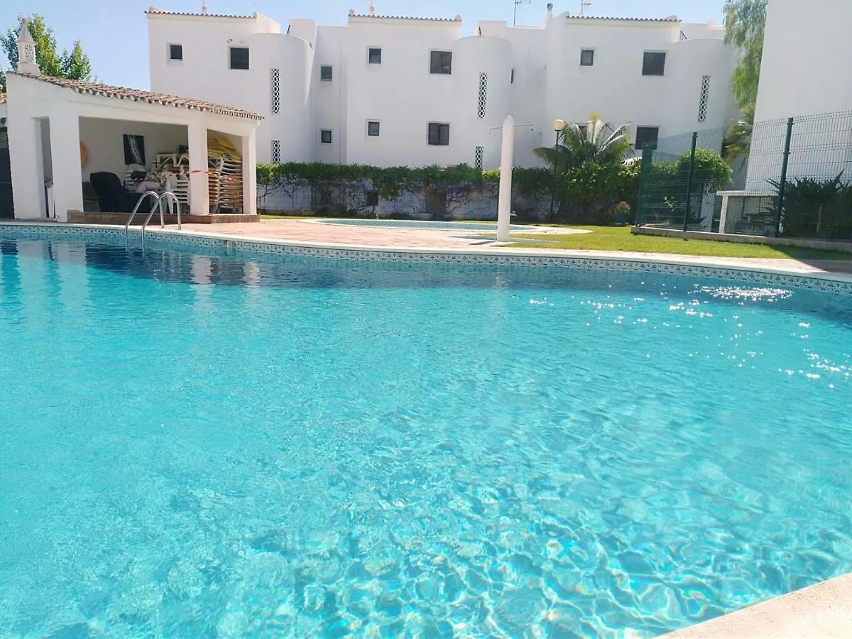 Garden View Vilamoura Apartment Portugal