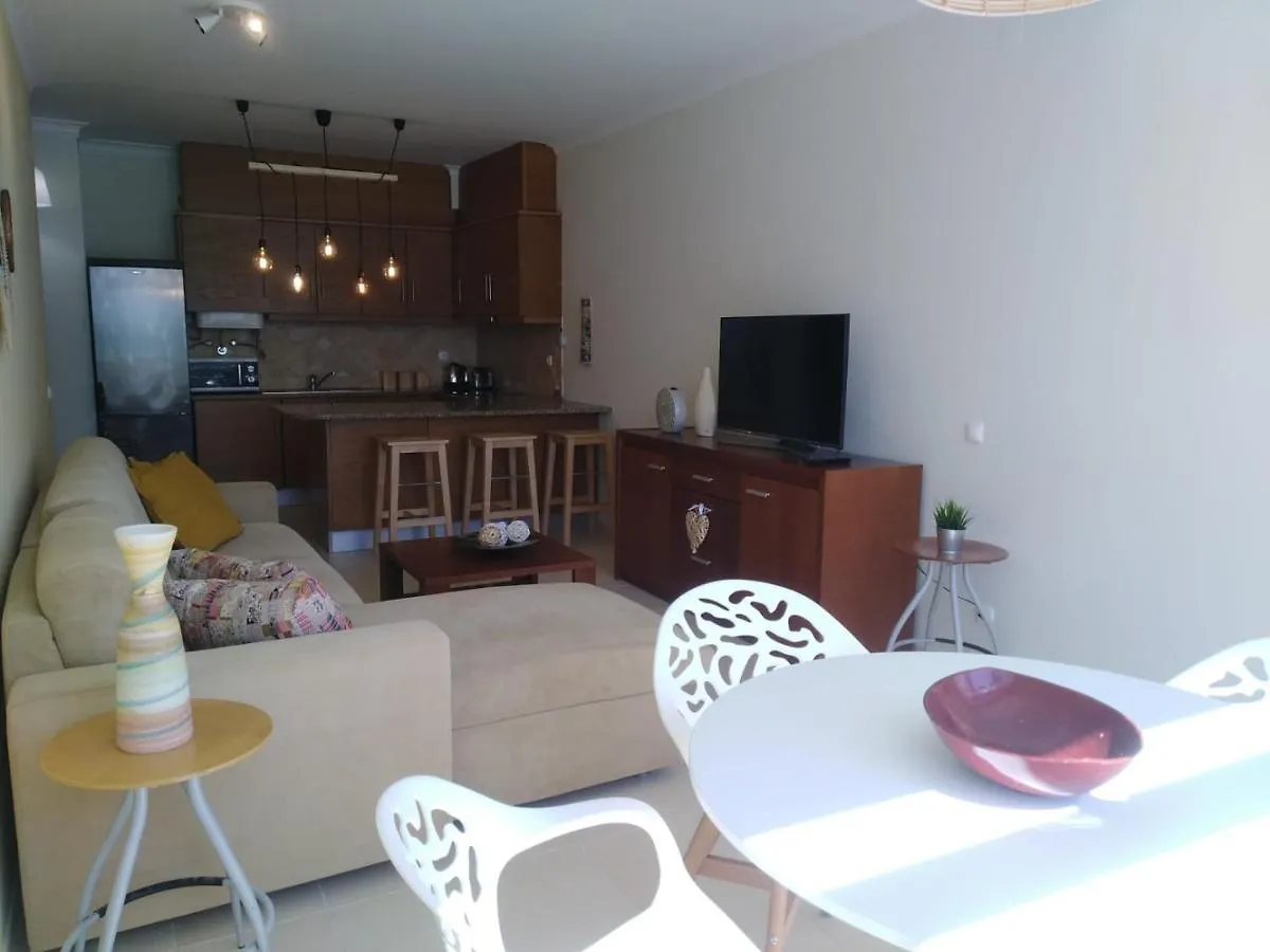 Garden View Vilamoura Apartment