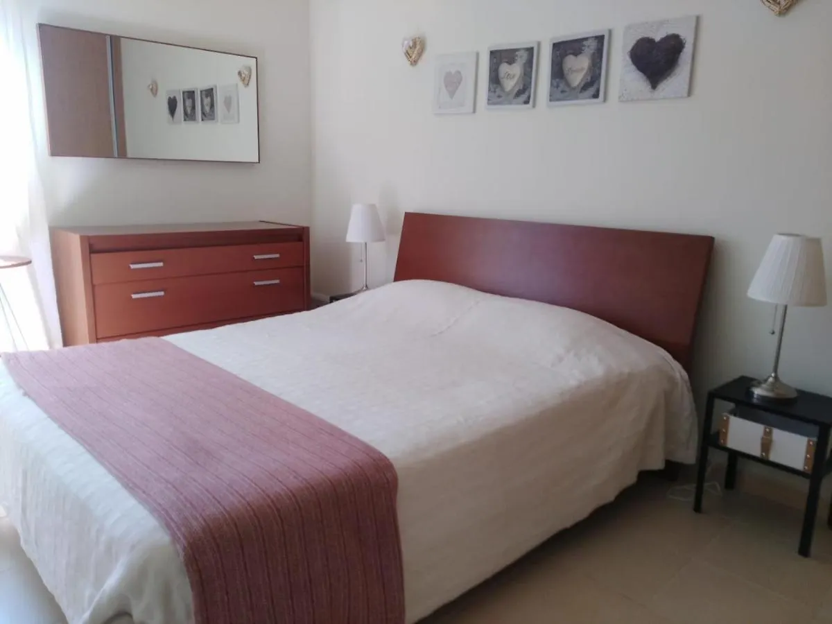 Garden View Vilamoura Apartment 0*,